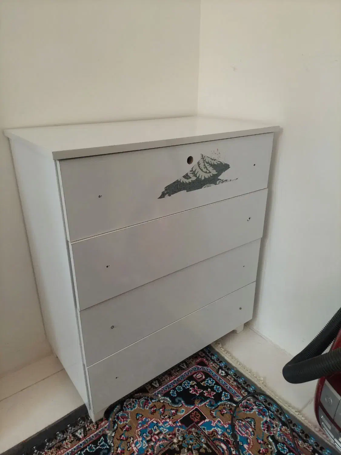 دراور|جاکفشی، کمد، دراور|تبریز, |دیوار