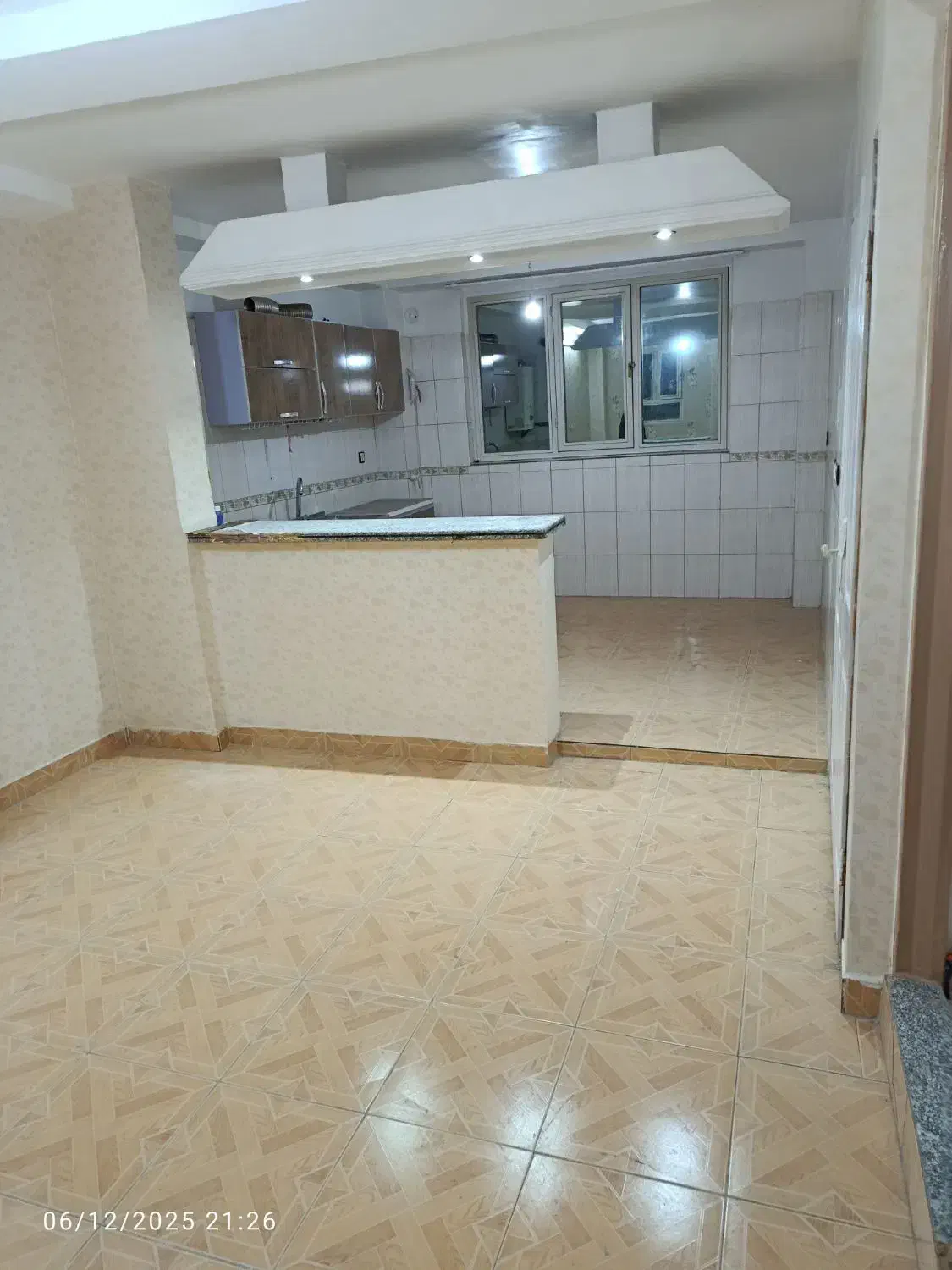 خونه بابت رهن|اجارهٔ آپارتمان|تهران, شهرک ولیعصر جنوبی|دیوار