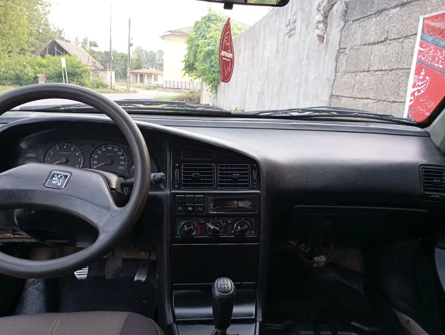 پژو۴۰۵|خودرو سواری و وانت|لاهیجان, گلستان|دیوار