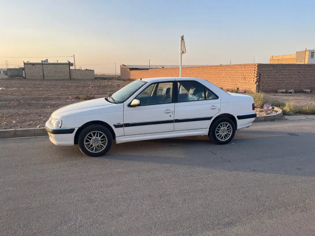 پارس|خودرو سواری و وانت|نصر آباد, |دیوار