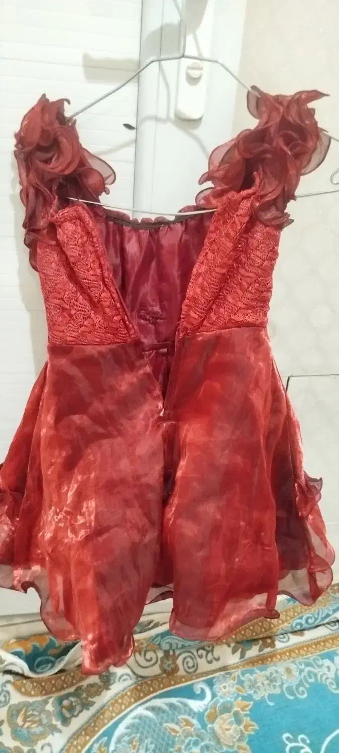 لباس بچگانه دختر ۴ساله|کفش و لباس بچه|اردبیل, |دیوار