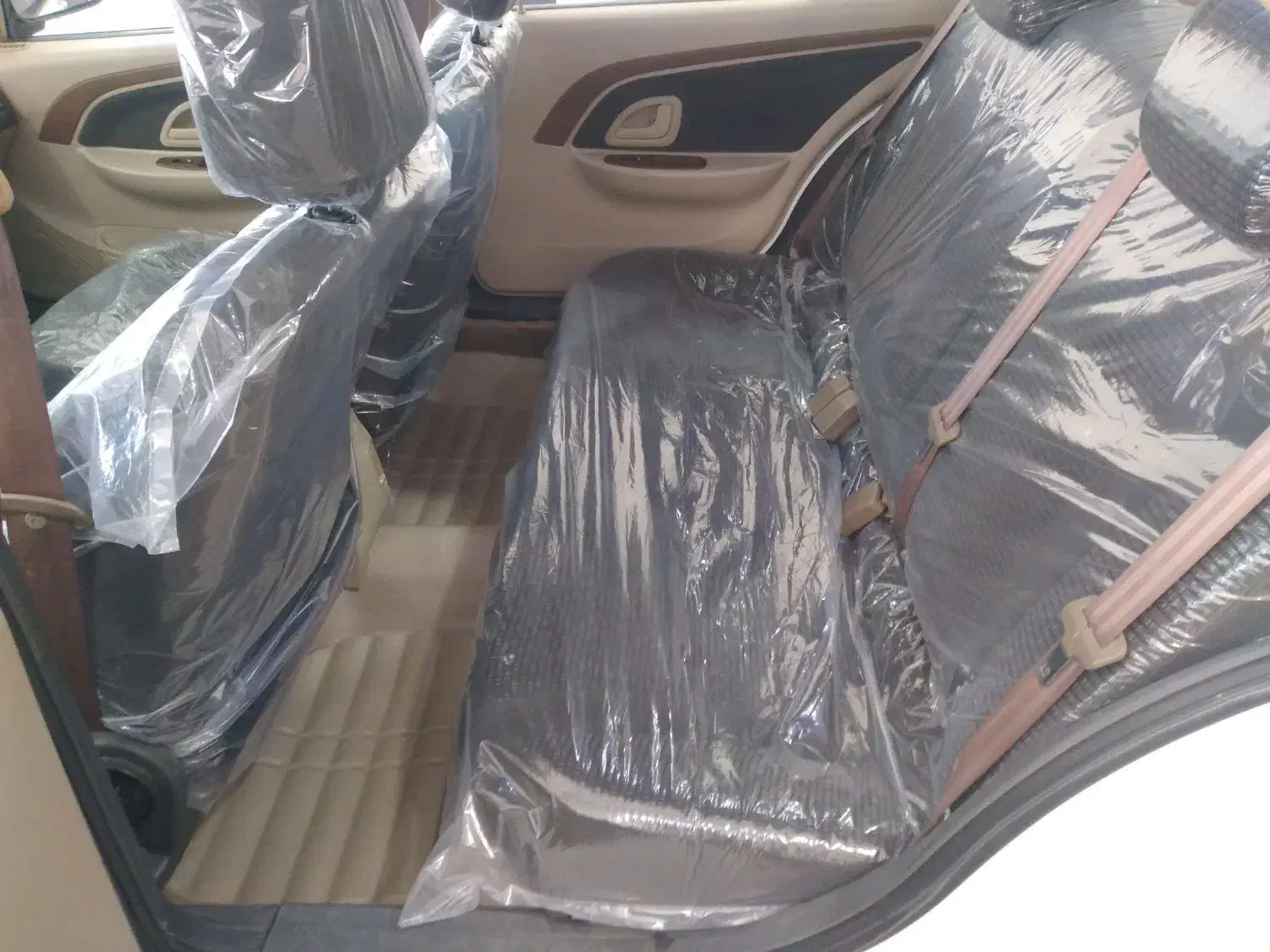 پارس سال ۱۴۰۰|خودرو سواری و وانت|خرم‌آباد, |دیوار