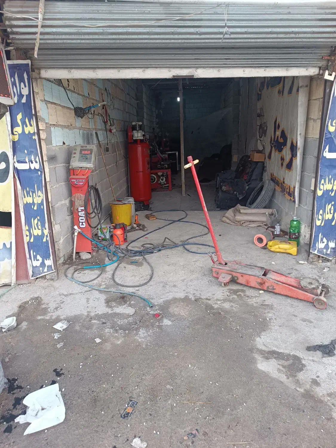 اجاره مغازه بنسنجان|اجارهٔ مغازه و غرفه|یاسوج, |دیوار