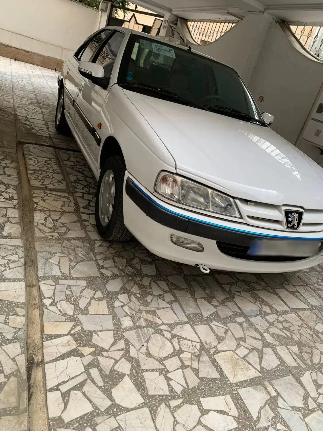 پژو پارس سال مدل ۹۹|خودرو سواری و وانت|آمل, |دیوار