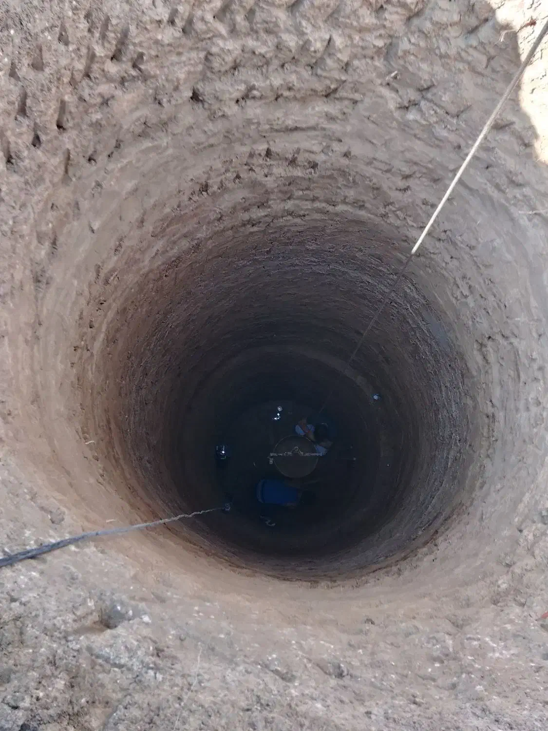 چاه کنی|خدمات پیشه و مهارت|مشگین شهر, |دیوار