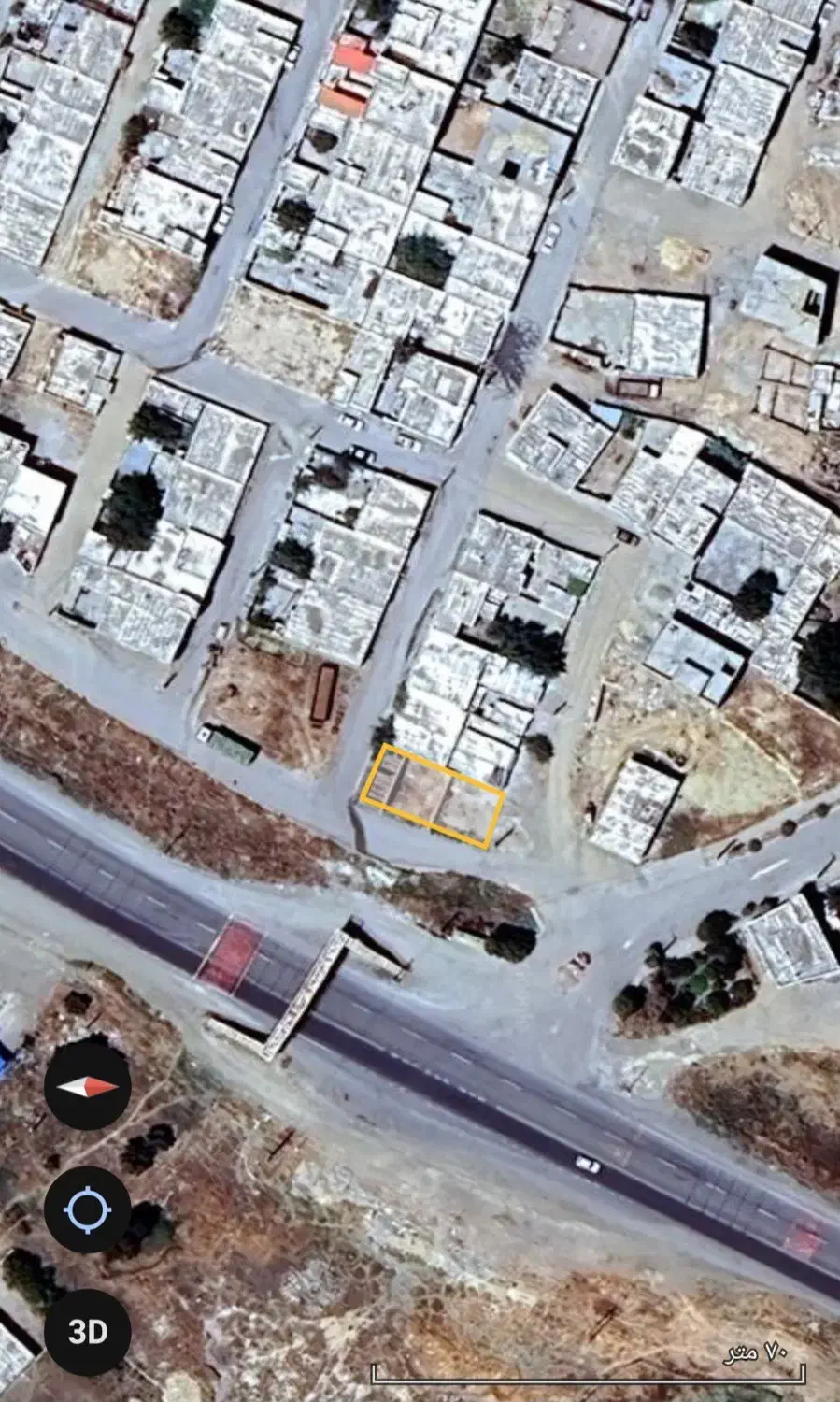 فروش زمین مسکونی رشیدآباد|فروش زمین و ملک کلنگی|دیواندره, |دیوار