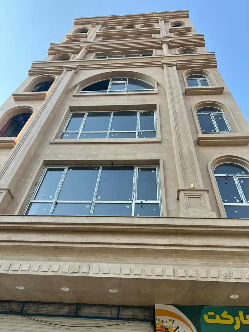 لوکس و نقلی هفده شهریور|پیشفروش املاک|مشهد, چهنو|دیوار