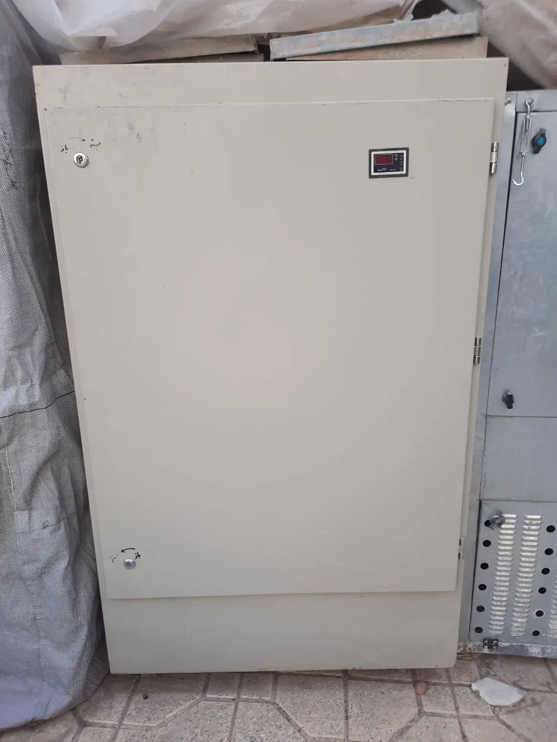 باکس سوپر سایلنت ماینر|قطعات و لوازم جانبی رایانه|خمینی‌شهر, |دیوار