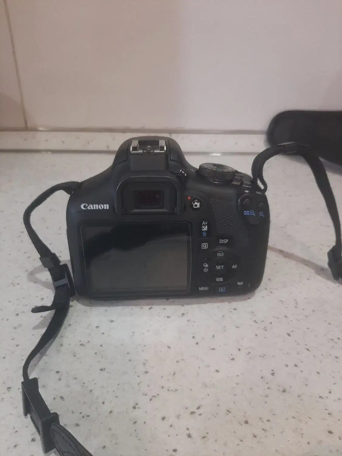 دوربین|دوربین عکاسی و فیلم‌برداری|اسلام‌شهر, شهرک قائمیه|دیوار