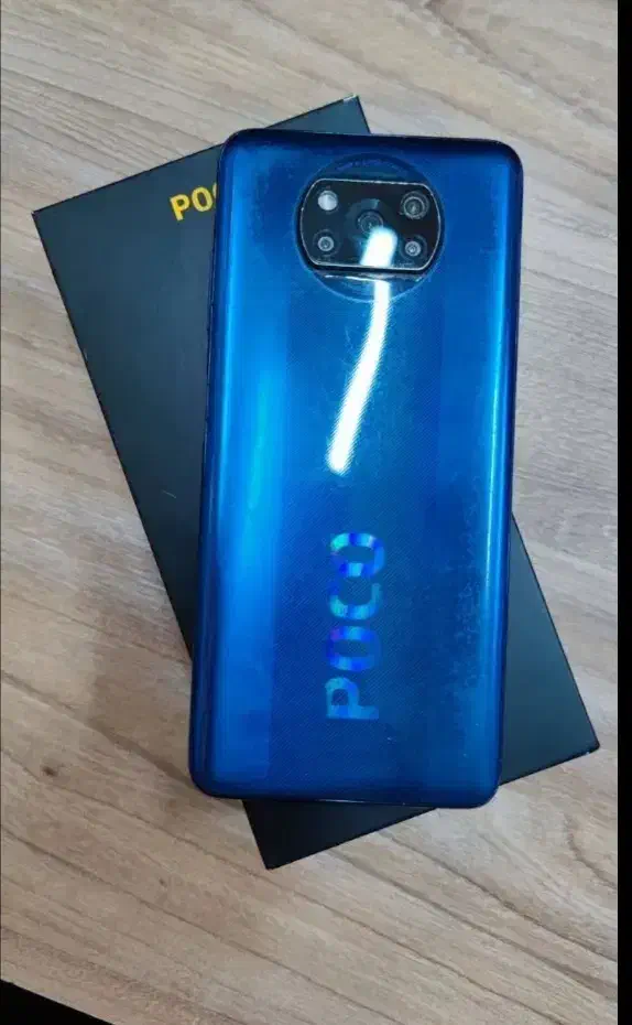 پوکو ایکس ۳ پرو|موبایل|کامیاران, |دیوار