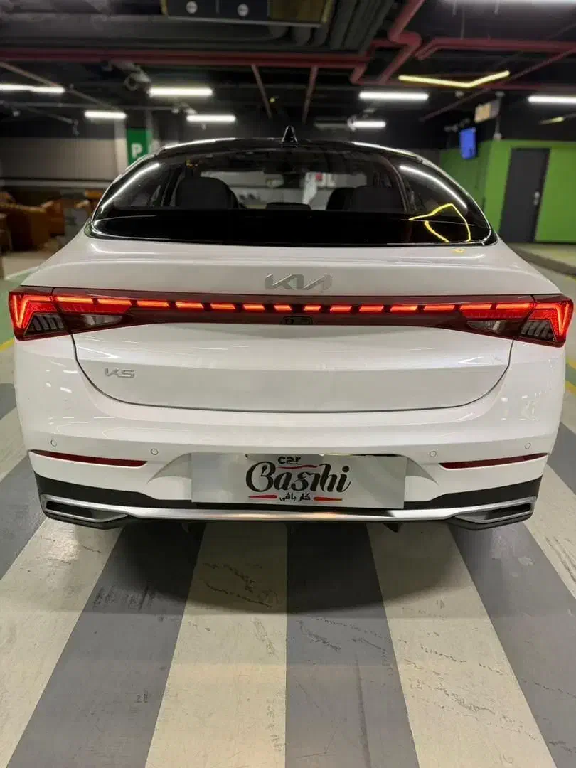 اپتیما k5 نقد و اقساط تحویل فوری با پلاک|خودرو سواری و وانت|تهران, هروی|دیوار