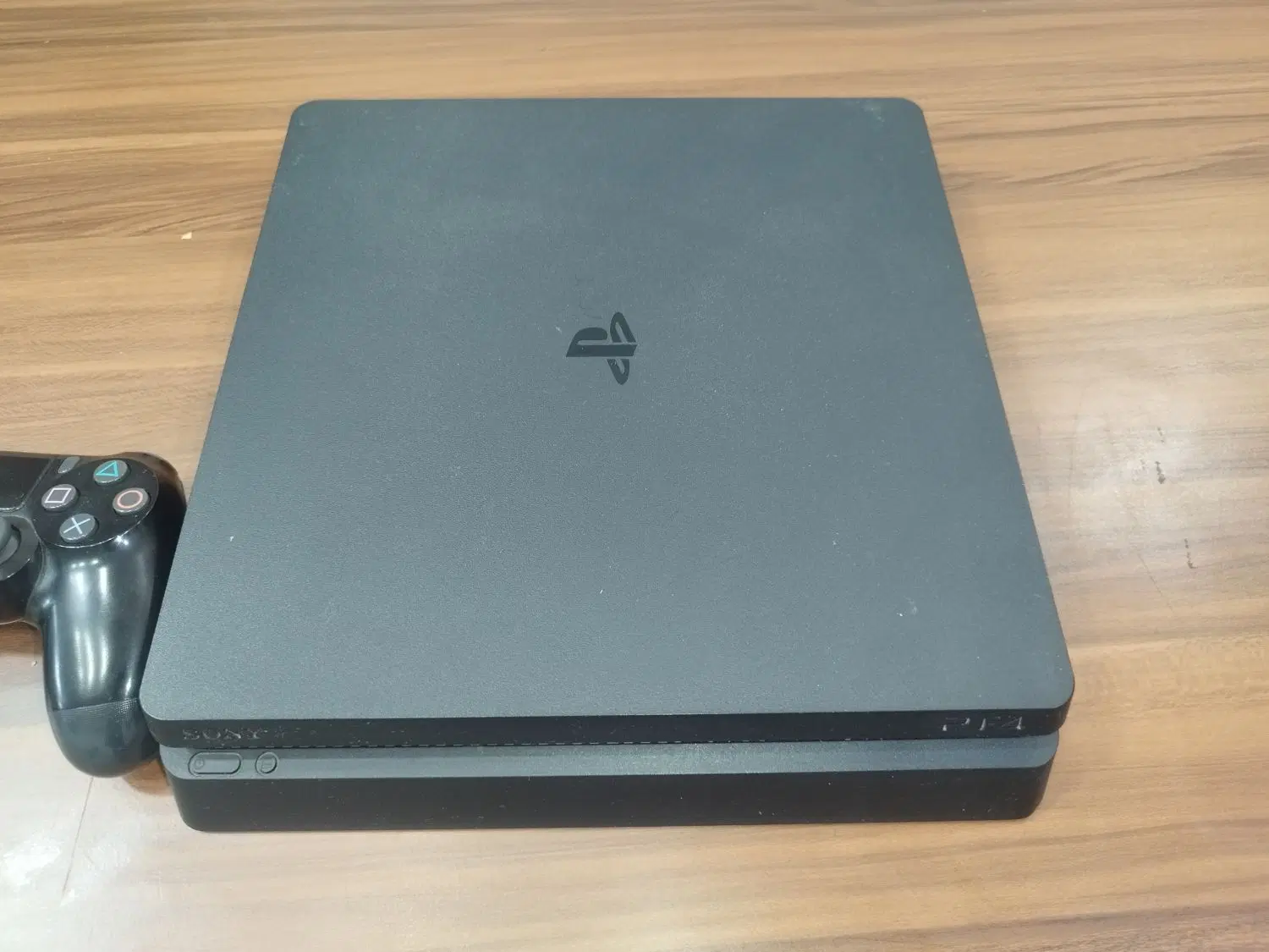 ps4 slim 1 tra|کنسول، بازی ویدئویی و آنلاین|اهواز, زیتون کارمندی|دیوار