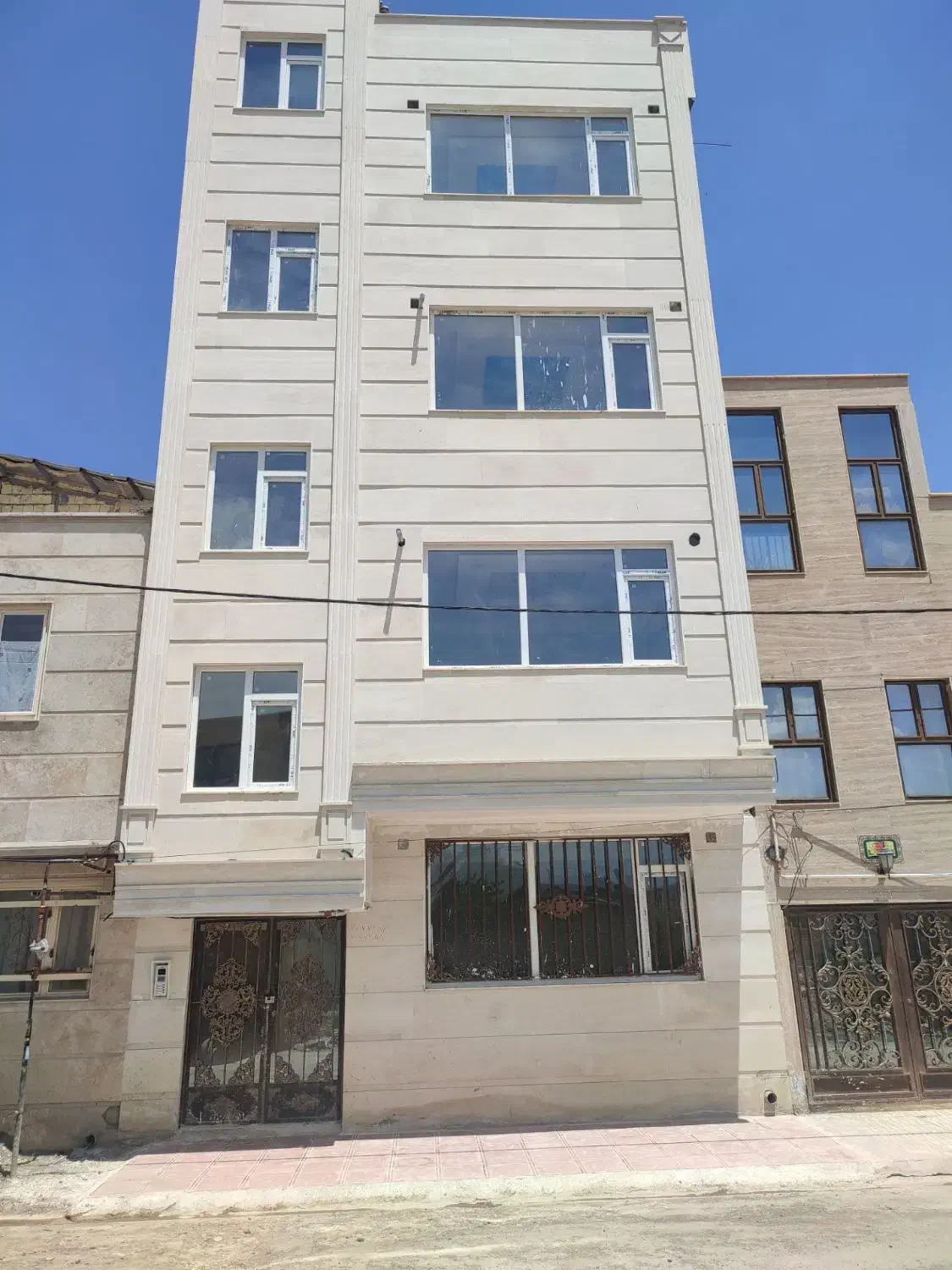 واحد ۷۷متری گاوخونه احتشامیه|فروش آپارتمان|اراک, |دیوار