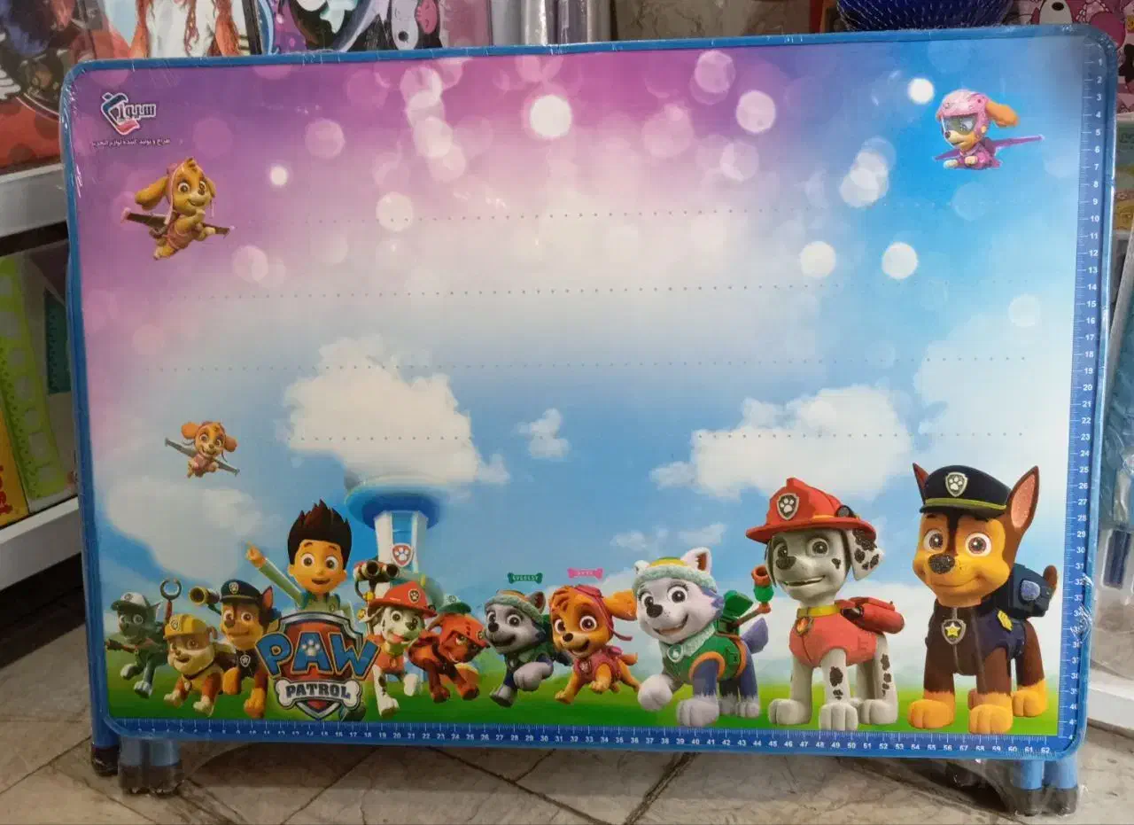 میز تحریر کودک|میز تحریر و کامپیوتر|تهران, یافت آباد جنوبی|دیوار