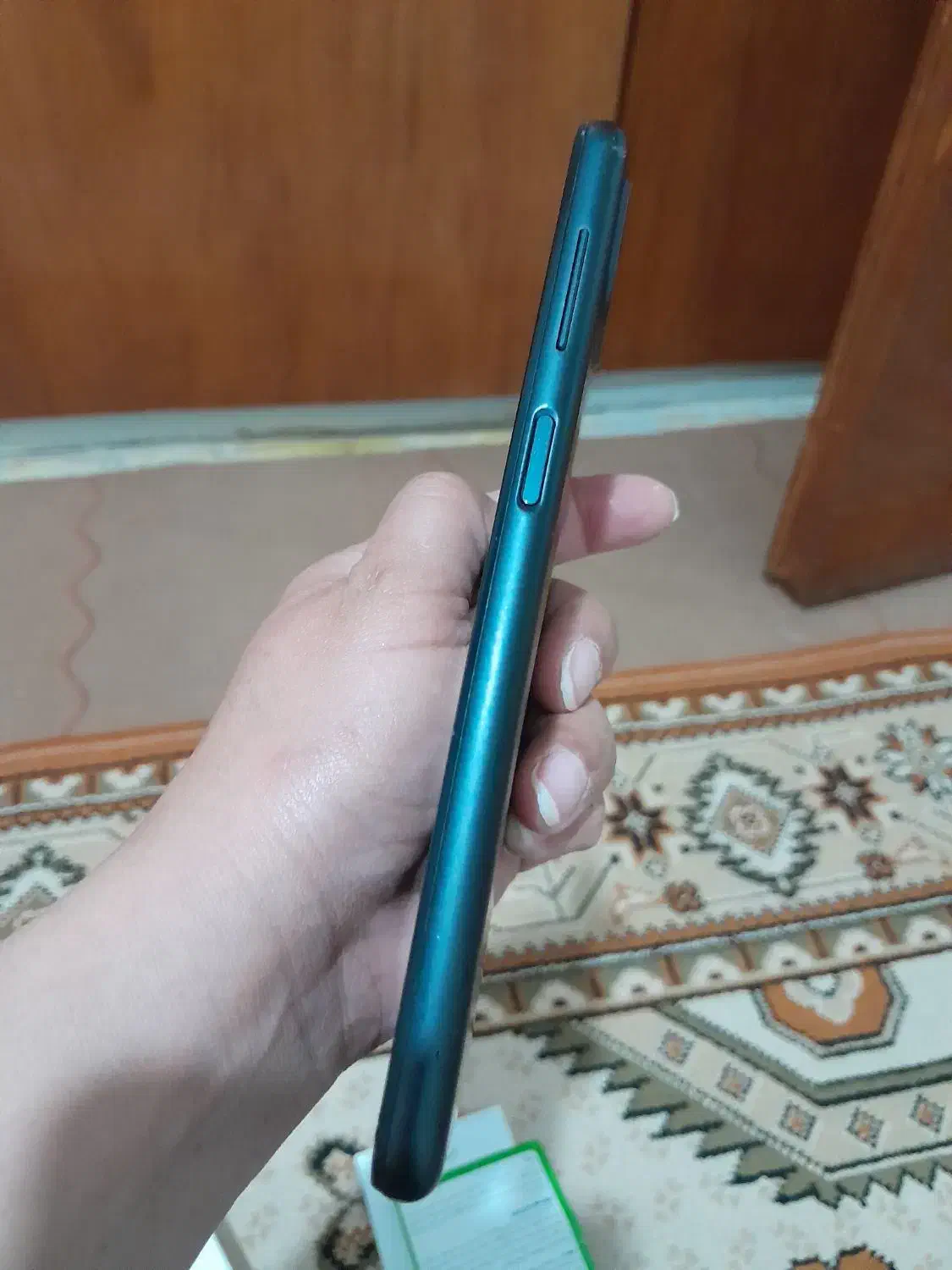 گوشیA12|موبایل|تهران, هفده شهریور|دیوار