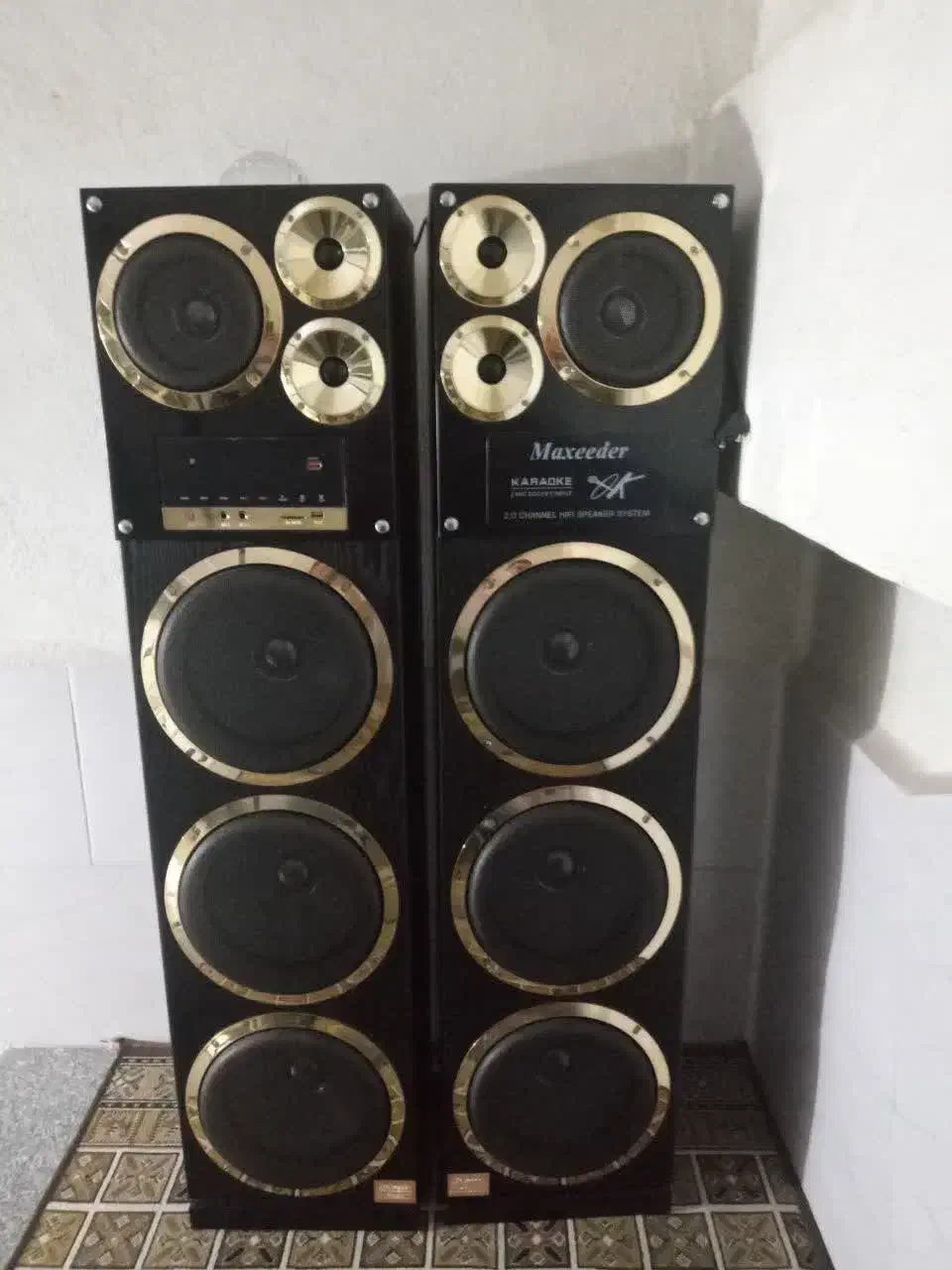 سینما خانواده|سیستم صوتی خانگی|بابل, |دیوار