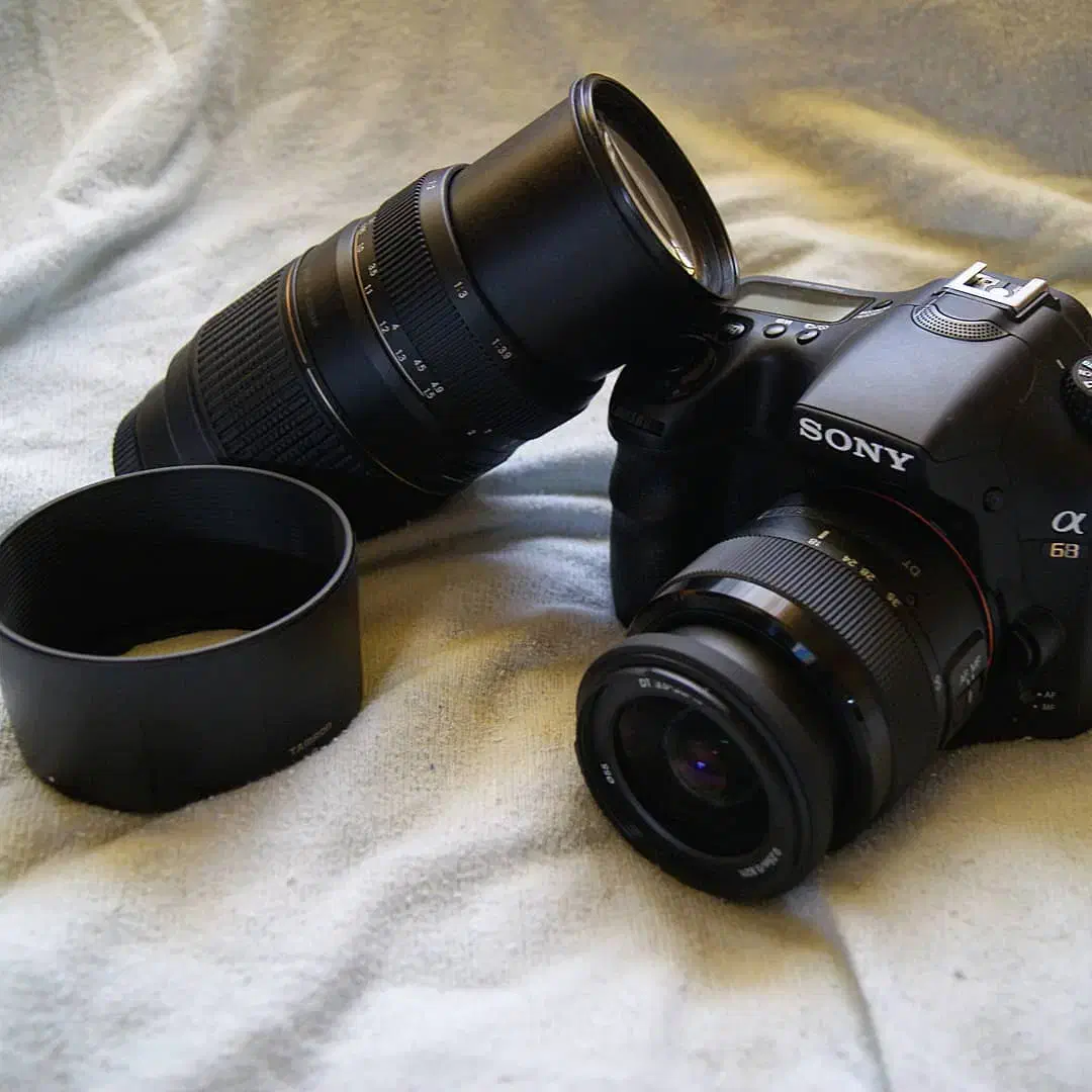 دوربین|دوربین عکاسی و فیلم‌برداری|دهدشت, |دیوار