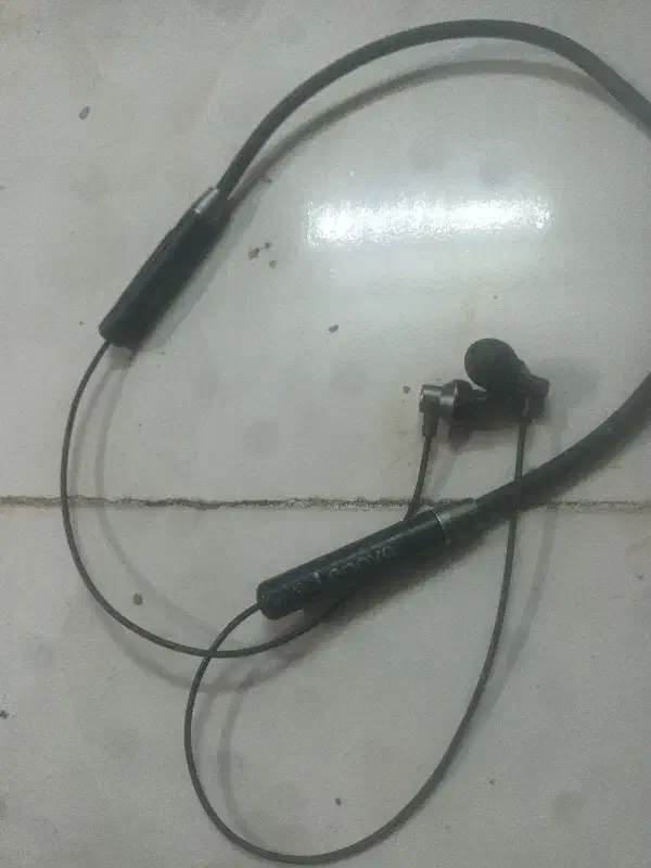 هندزفری گردنی لنوا|لوازم جانبی موبایل و تبلت|رشت, آب و برق|دیوار