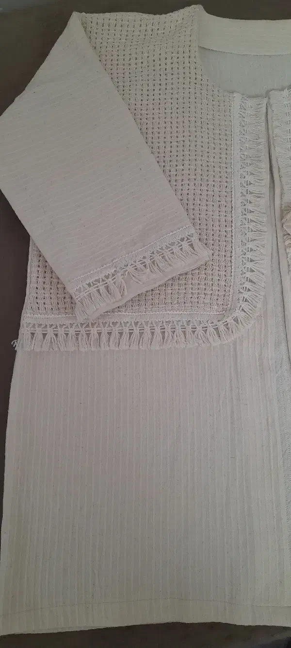 مانتو کنفی|لباس|تایباد, |دیوار