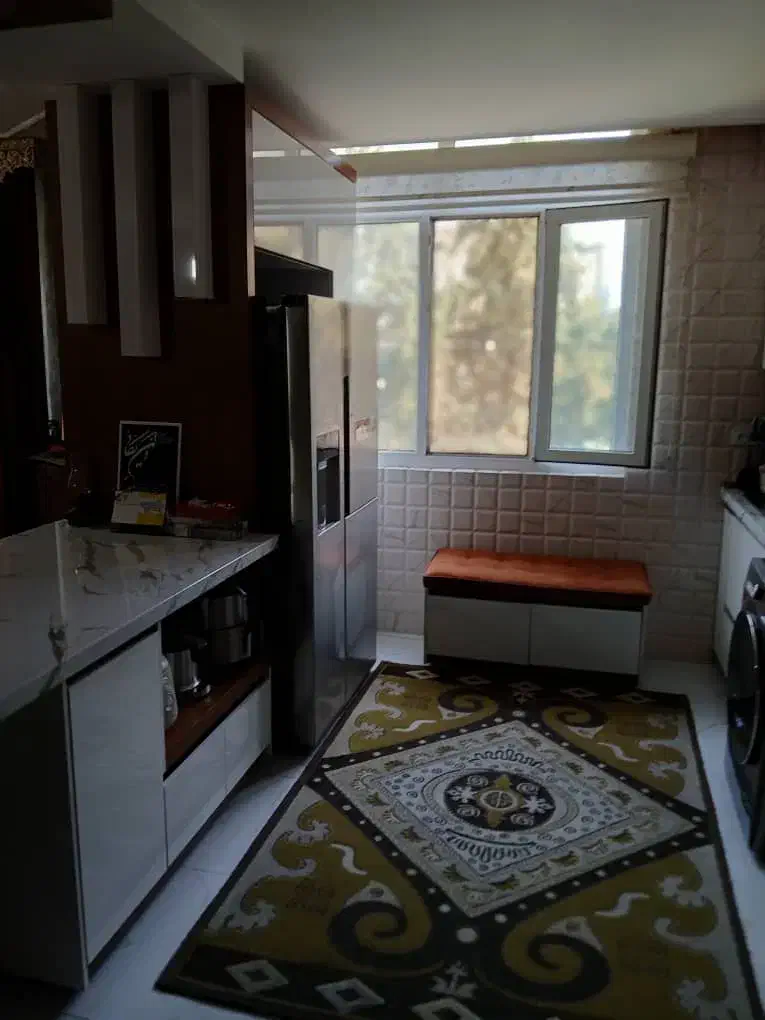 فروش آپارتمان بلوار شمالی|فروش آپارتمان|قزوین, |دیوار