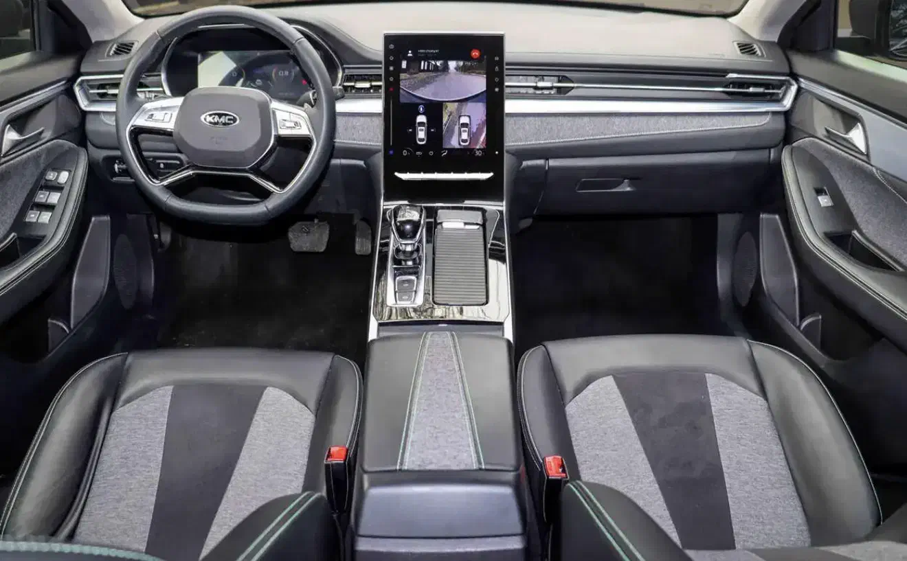 ماشین J7|خودرو سواری و وانت|بوشهر, |دیوار