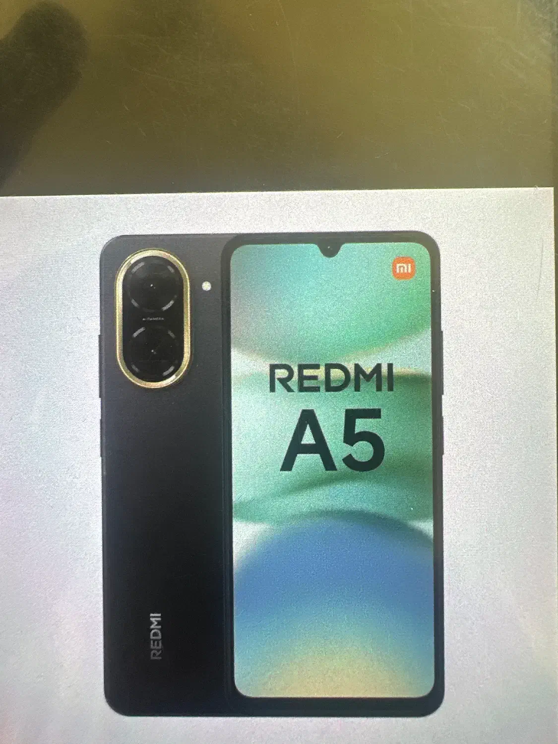 شیائومی Redmi A5|موبایل|تهران, باغ فیض|دیوار