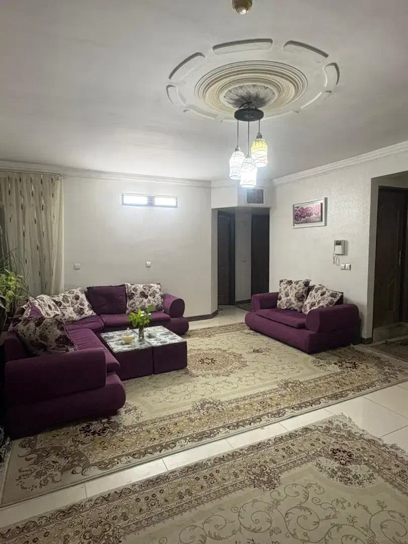 رهن فوری آپارتمان درخیابان ۹ دی|اجارهٔ آپارتمان|شاهینشهر, ۹ دی|دیوار