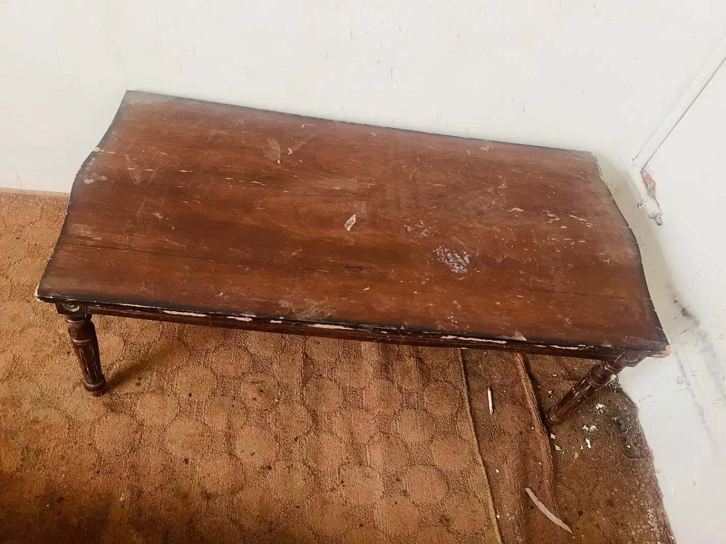 میز عسلی|مبلمان خانگی و میز عسلی|نیشابور, هفده شهریور|دیوار