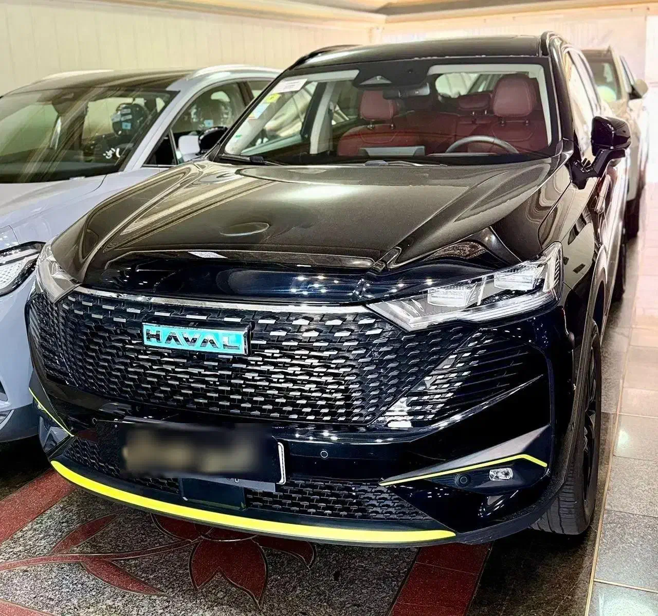 هاوال ۲۰۲۴|خودرو سواری و وانت|تهران, جمهوری|دیوار