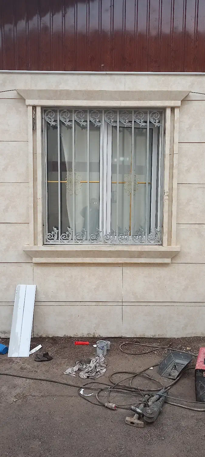 جوشکاری و تخریب ایمان|خدمات پیشه و مهارت|بندر انزلی, سید آسیه|دیوار