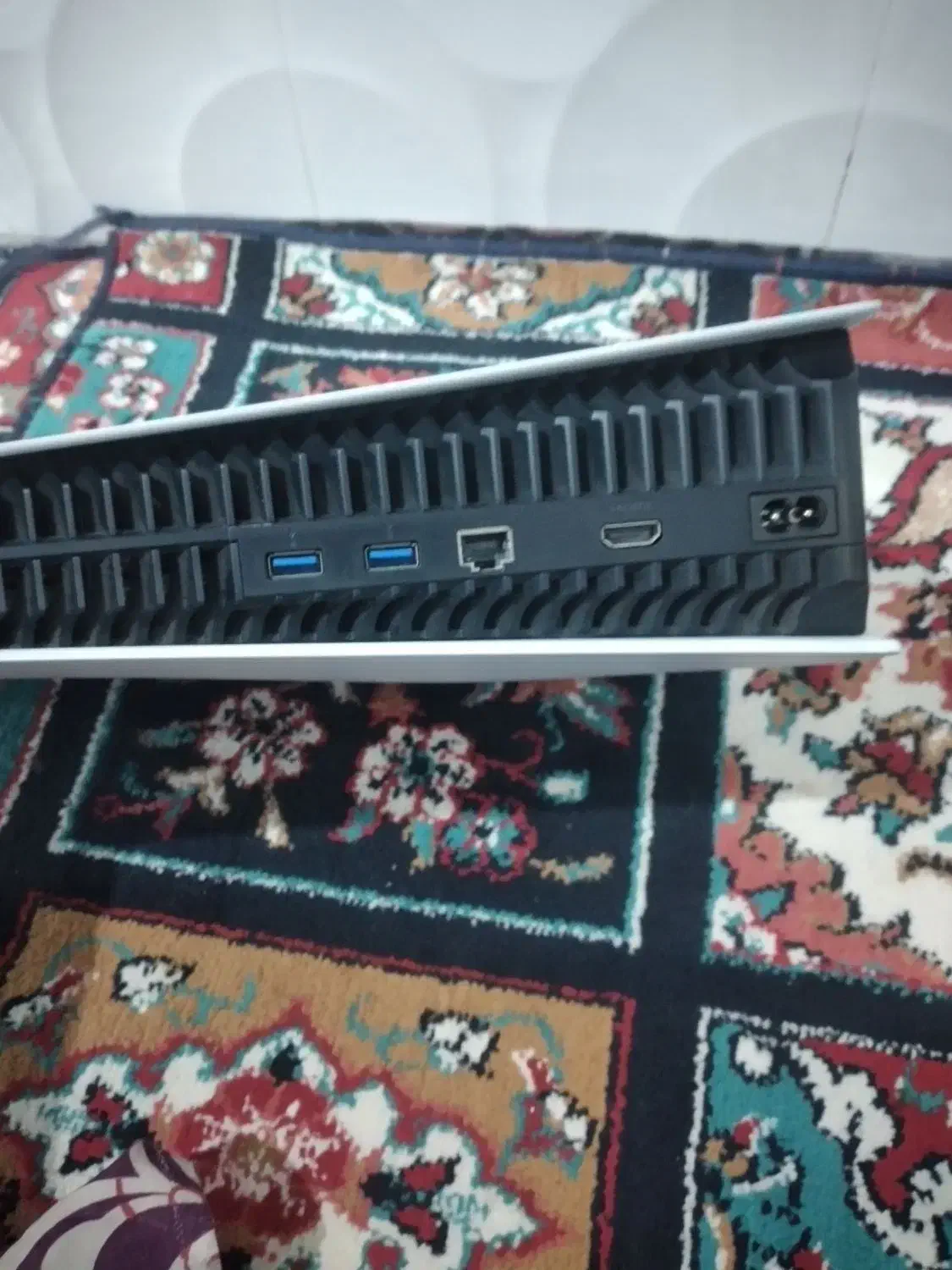 ps5|کنسول، بازی ویدئویی و آنلاین|شاهدشهر, |دیوار