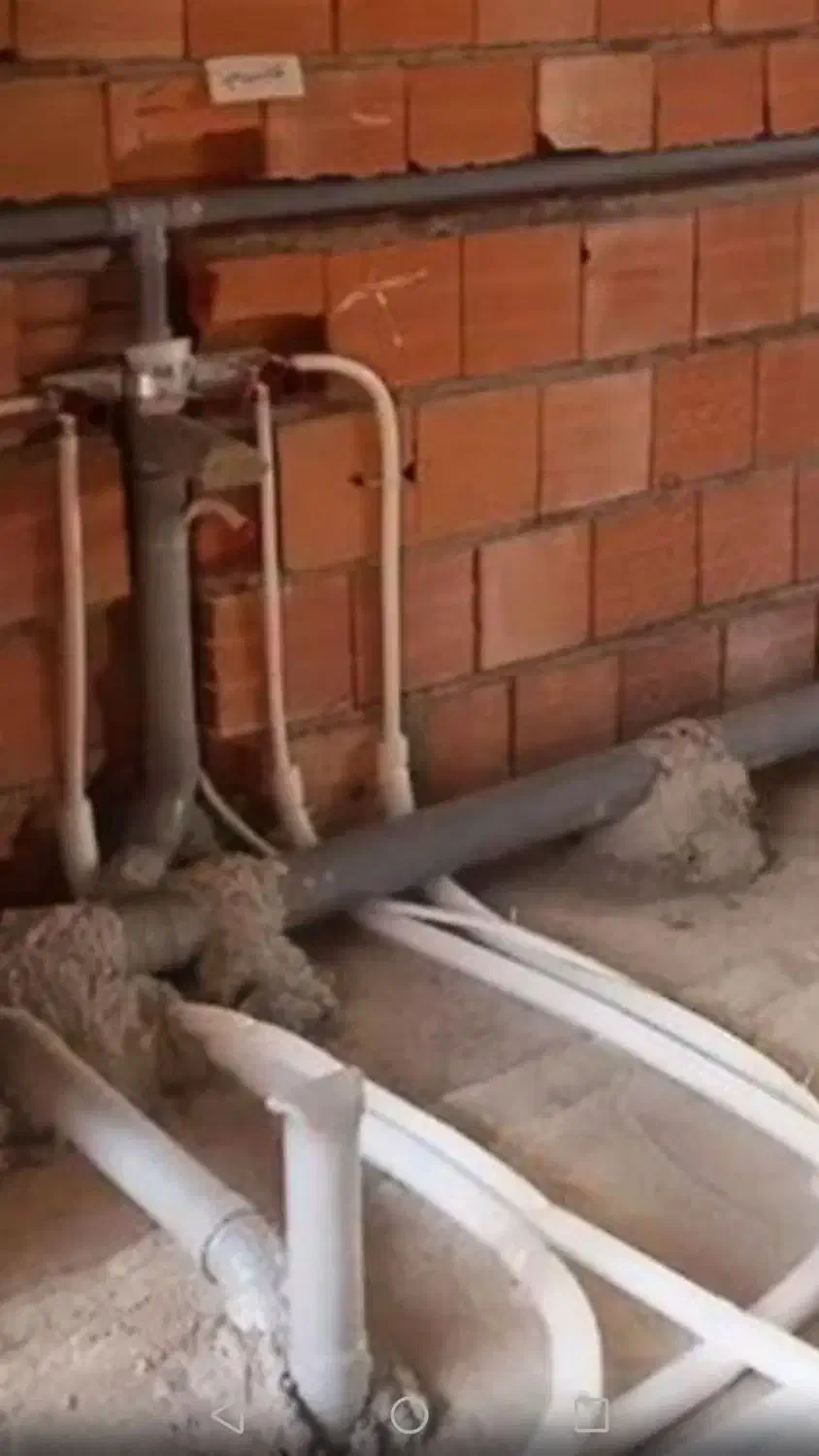 لوله کشی|خدمات پیشه و مهارت|مشهد, شهید بصیر|دیوار