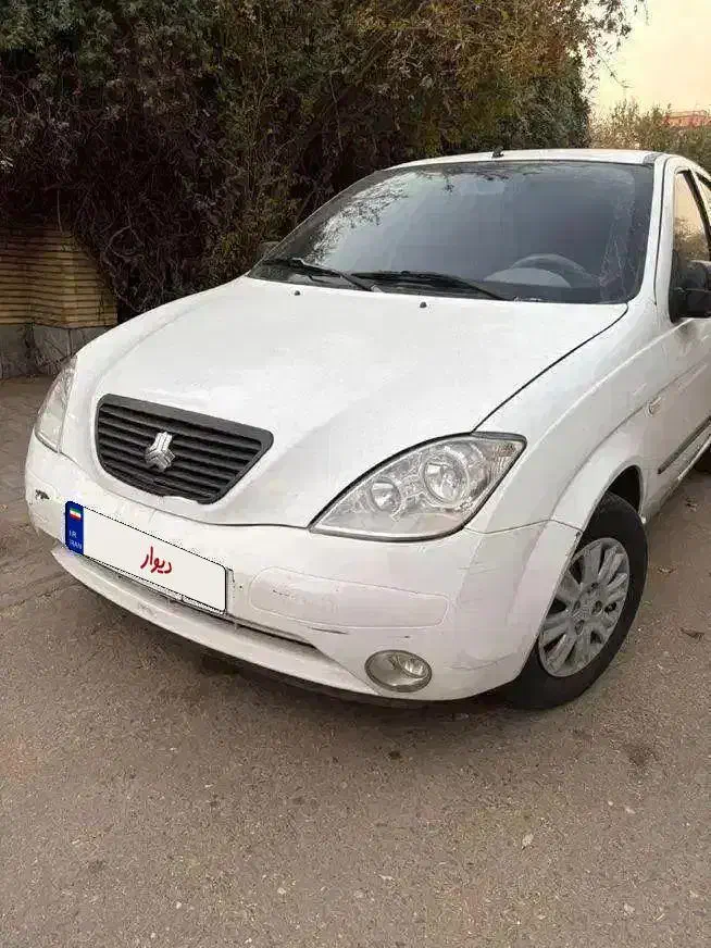 تیبا۱|خودرو سواری و وانت|تهران, بهداشت|دیوار