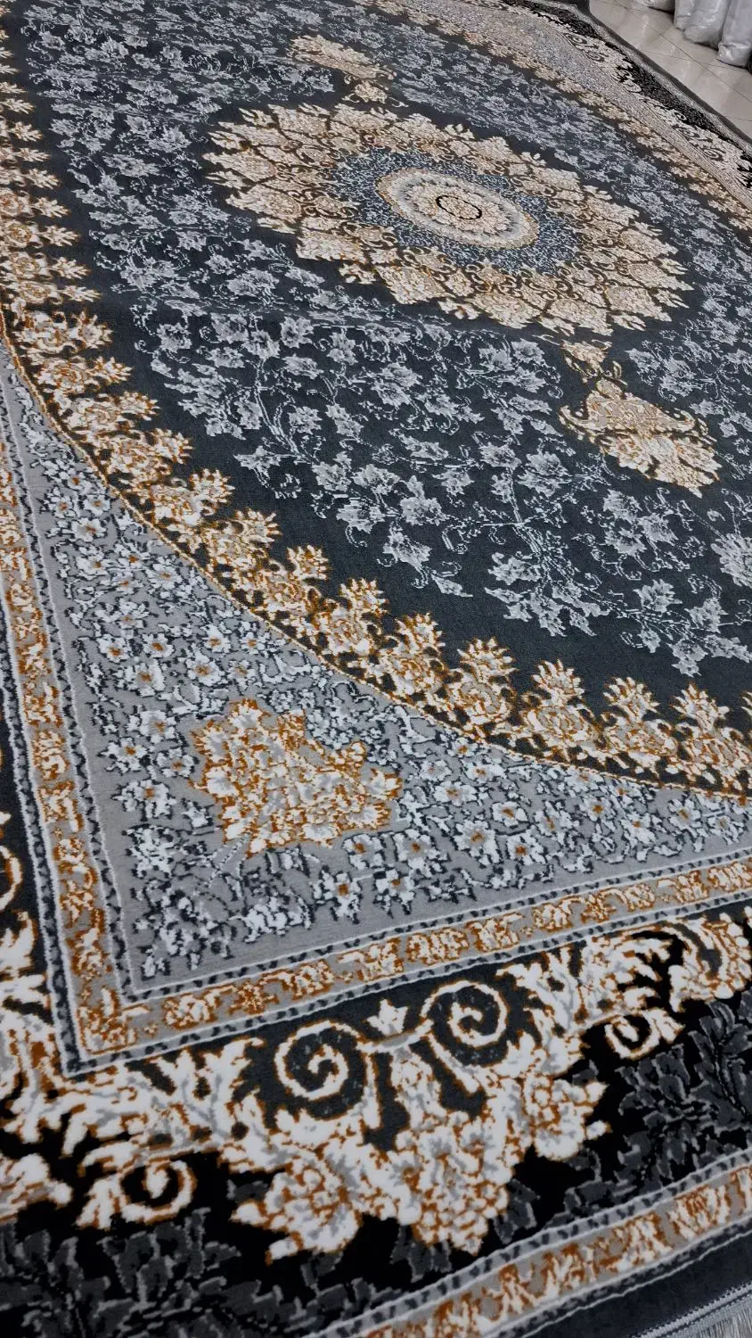 فرش هزار نقش|فرش|گرگان, |دیوار