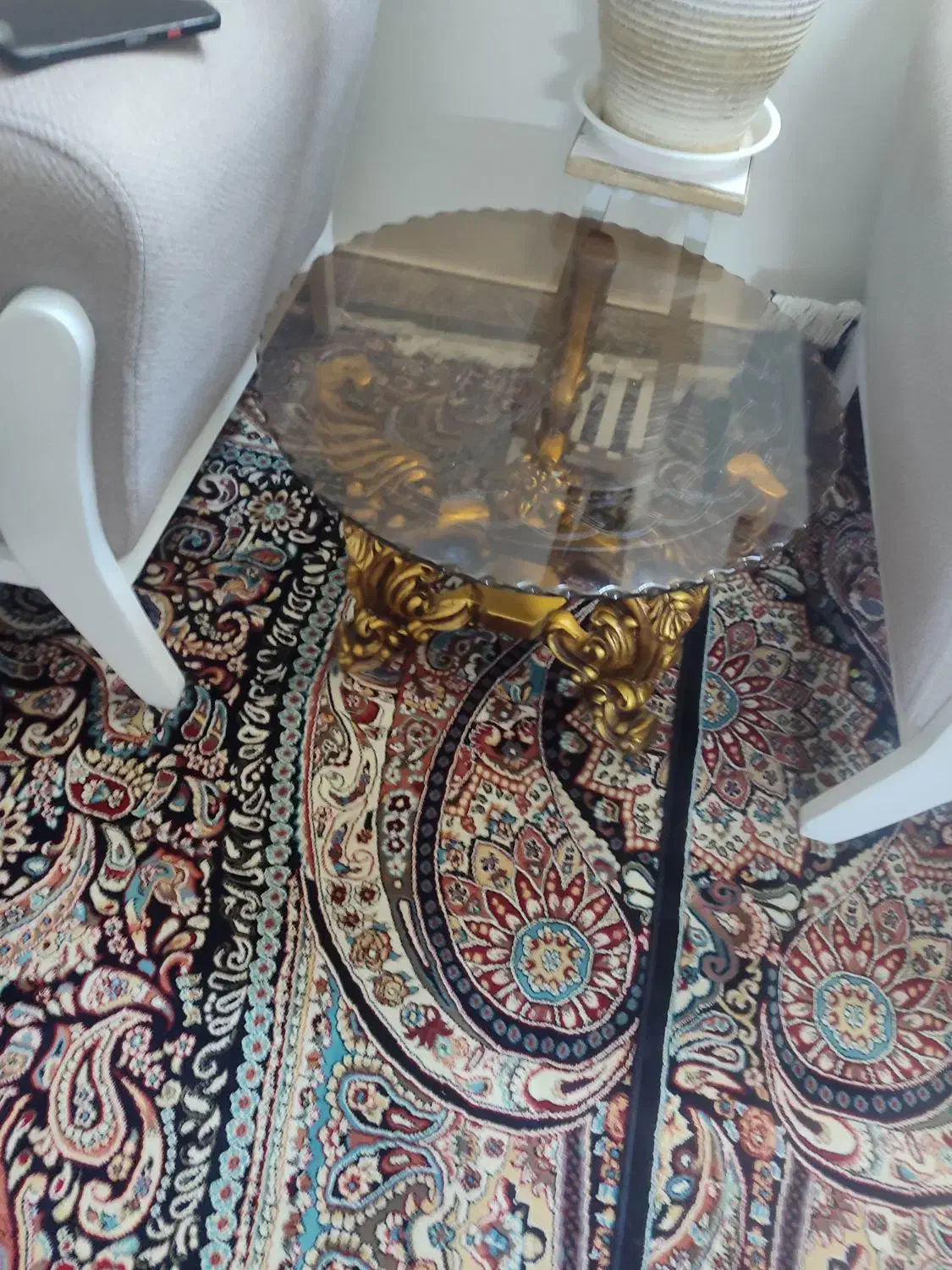میز عسلی|مبلمان خانگی و میز عسلی|تهران, دولاب|دیوار
