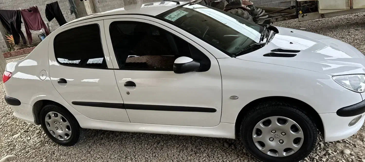 پژو اس دی مدل 98|خودرو سواری و وانت|ساری, |دیوار