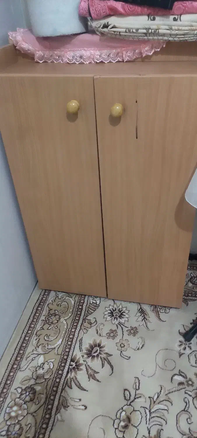 جا کفشی|جاکفشی، کمد، دراور|کرمانشاه, |دیوار