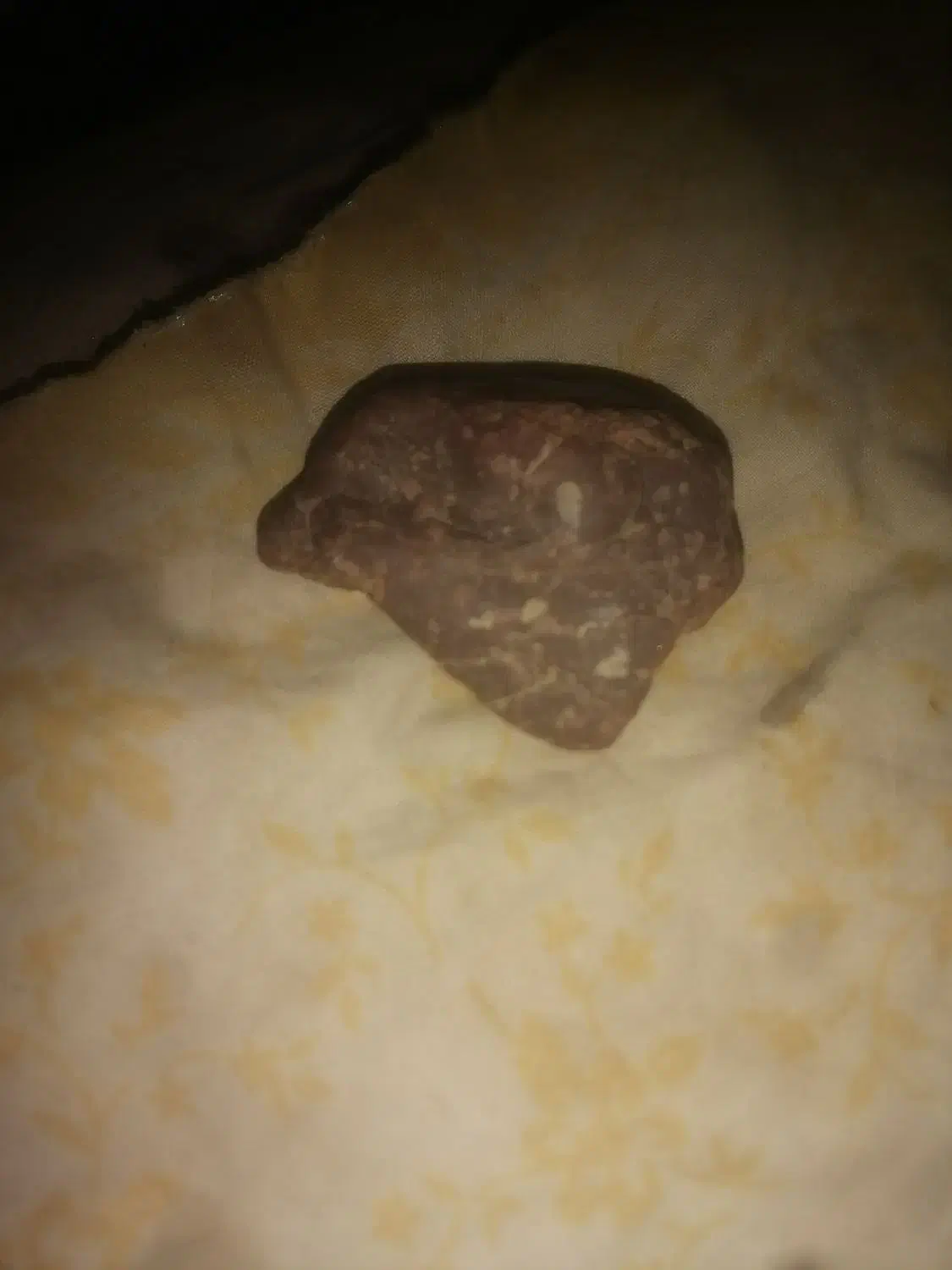 یاقوت راف قرمز به فروش میرسد|جواهرات|سارال, |دیوار