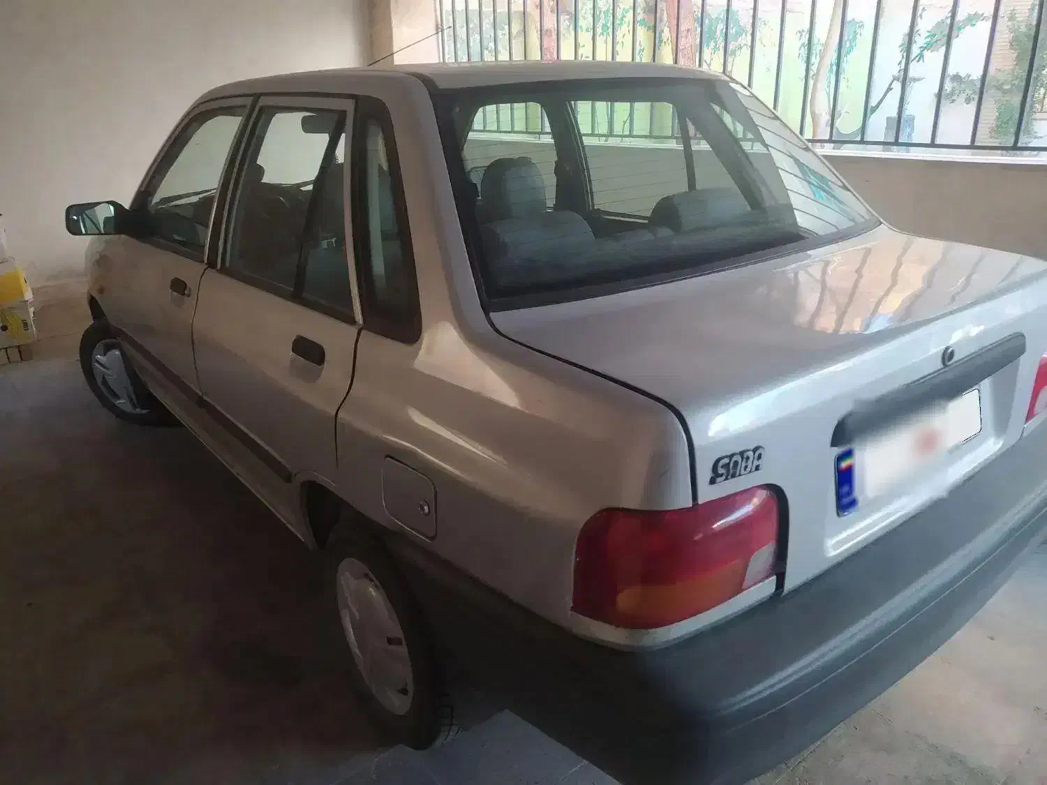 پراید88|خودرو سواری و وانت|فردیس, فردیس|دیوار