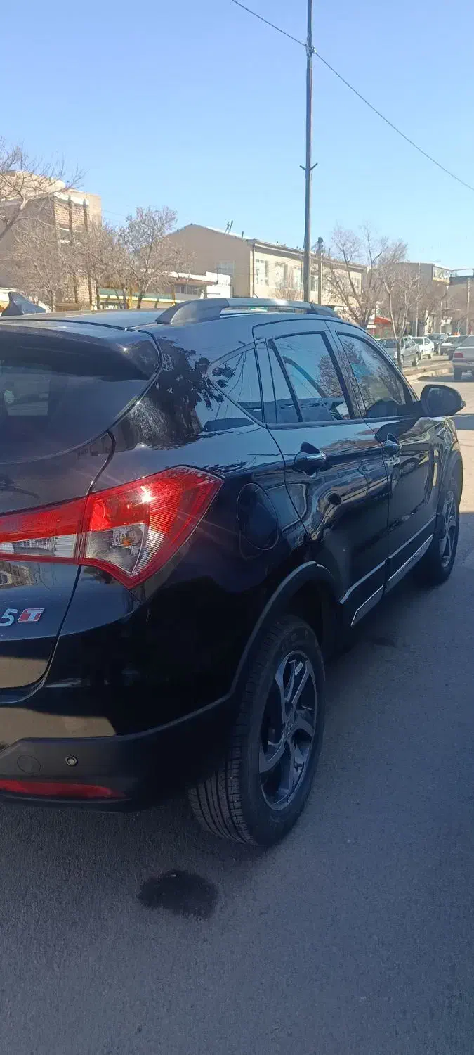 هایما pro S5|خودرو سواری و وانت|زنجان, |دیوار