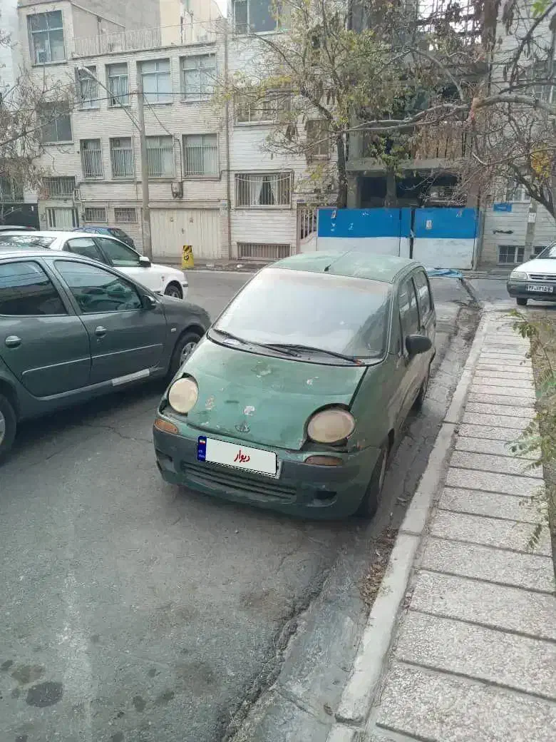 ماتیز ۷۹|خودرو سواری و وانت|تهران, هفت حوض|دیوار