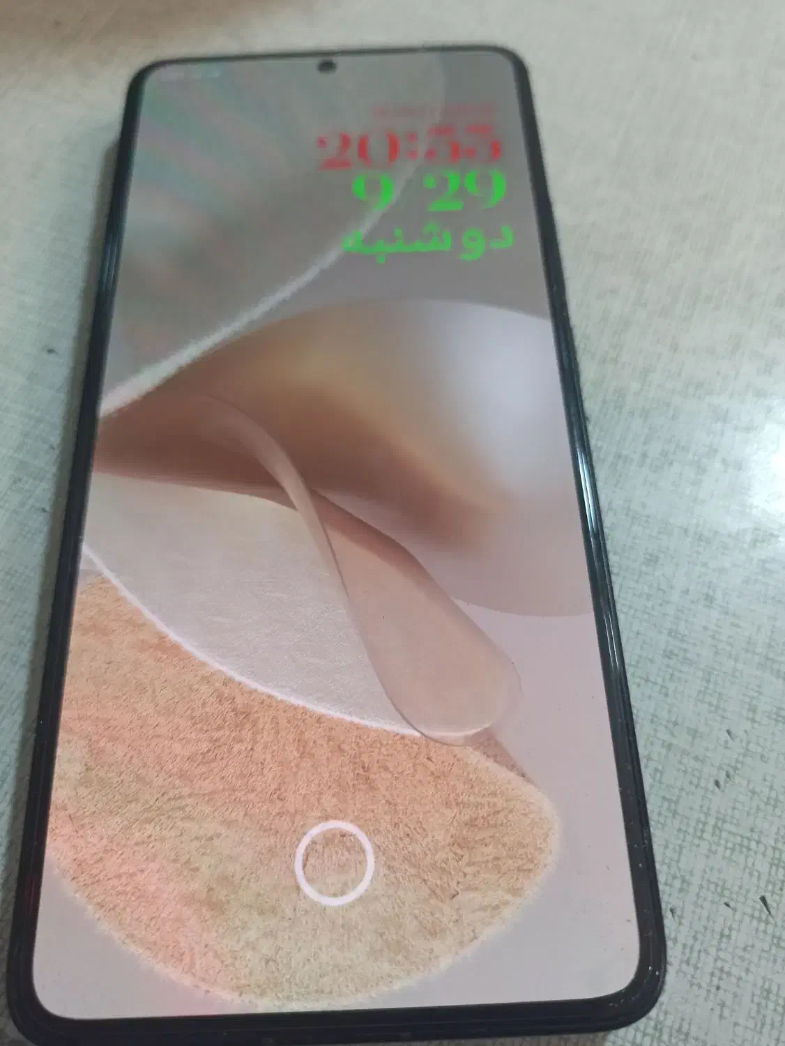 فروش گوشی شیامی|موبایل|کاشان, کشاورز|دیوار