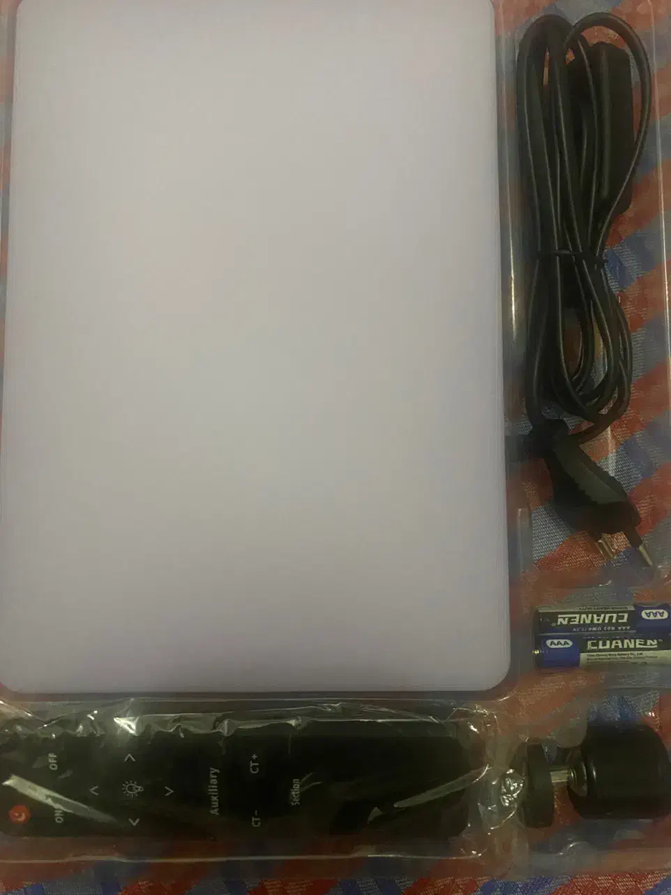 رینگ لایت|لامپ و چراغ|تبریز, |دیوار