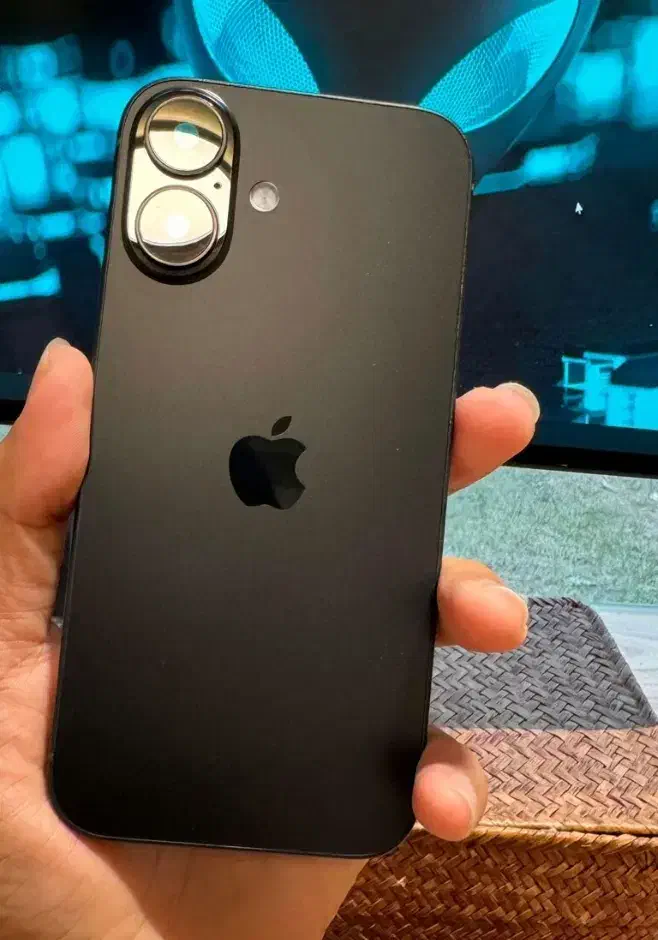 گوشی ایفون ۱۶|موبایل|کنارک, |دیوار