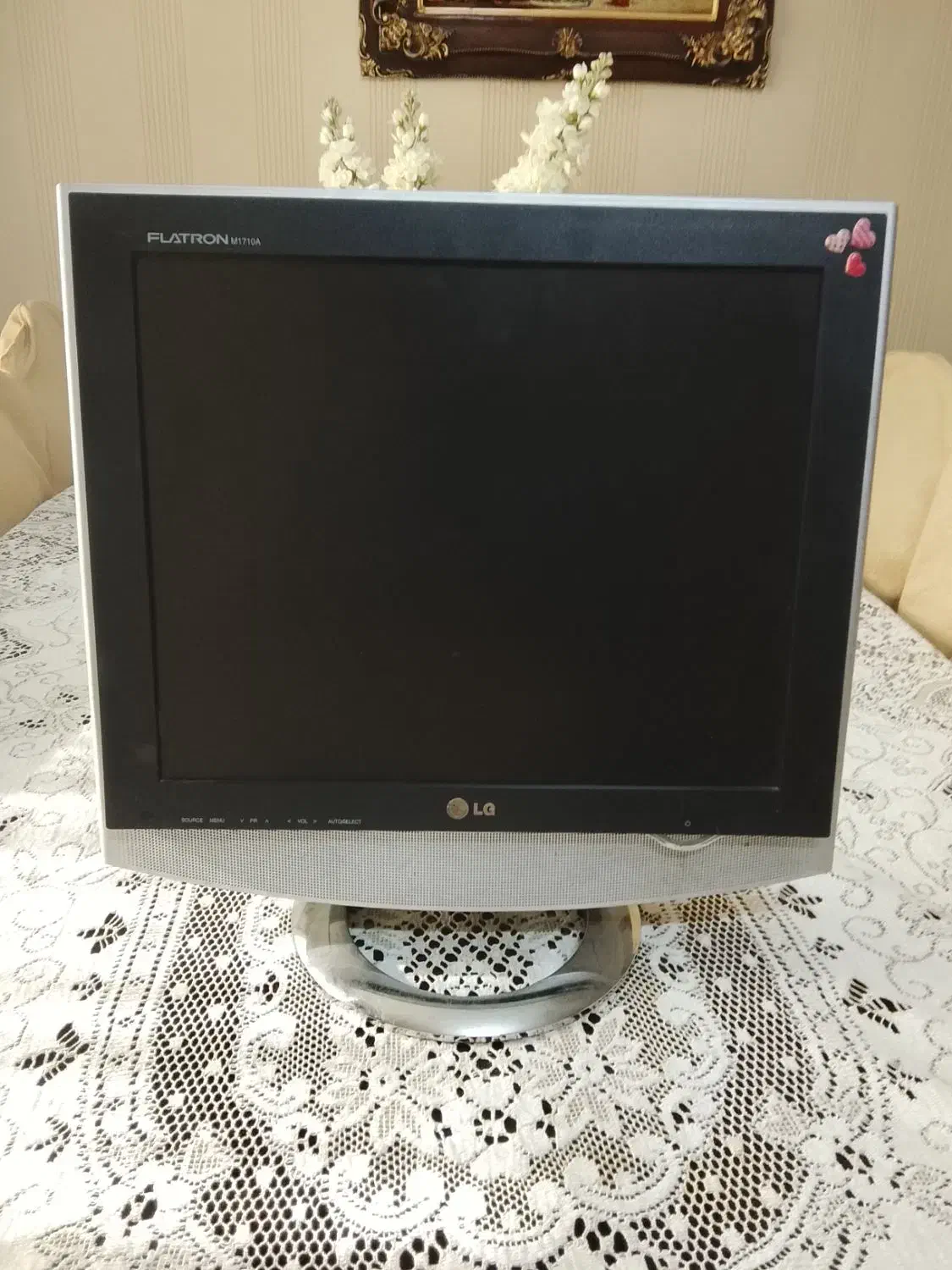 تلویزیون و مانیتور LG|تلویزیون و پروژکتور|تهران, مهران|دیوار