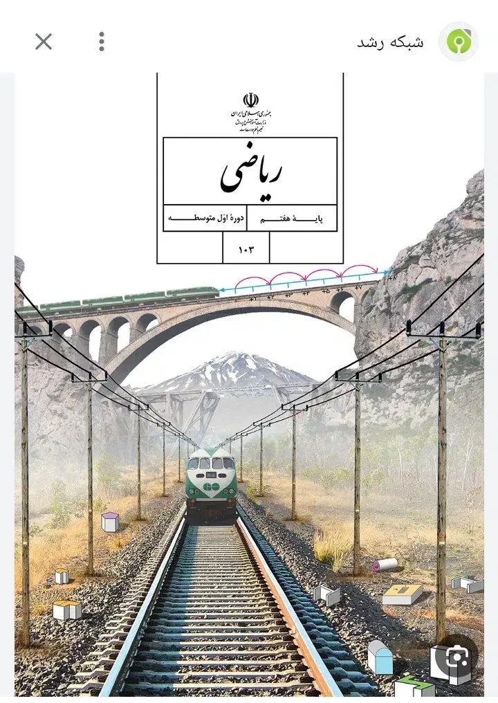 تدریس خصوصی  ریاضی  با قیمت مناسب توسط دبیران مجرب|خدمات آموزشی|اراک, |دیوار