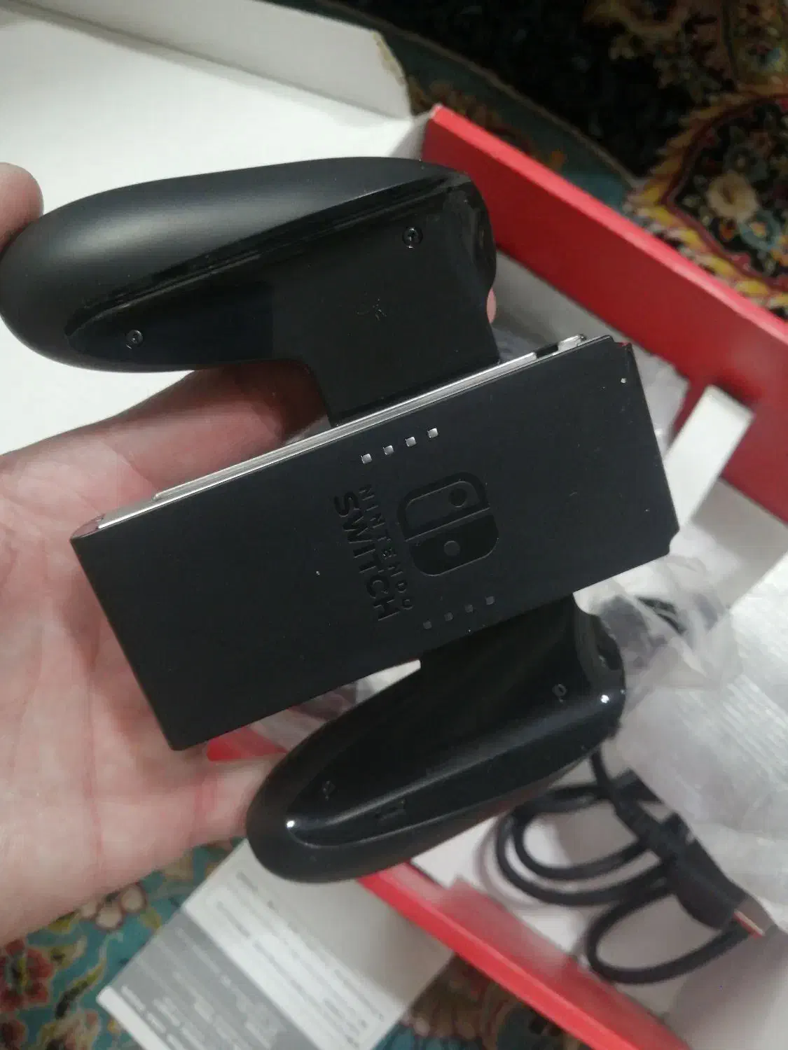 نینتندو صفر صفر|کنسول، بازی ویدئویی و آنلاین|مشهد, امام رضا (ع)|دیوار