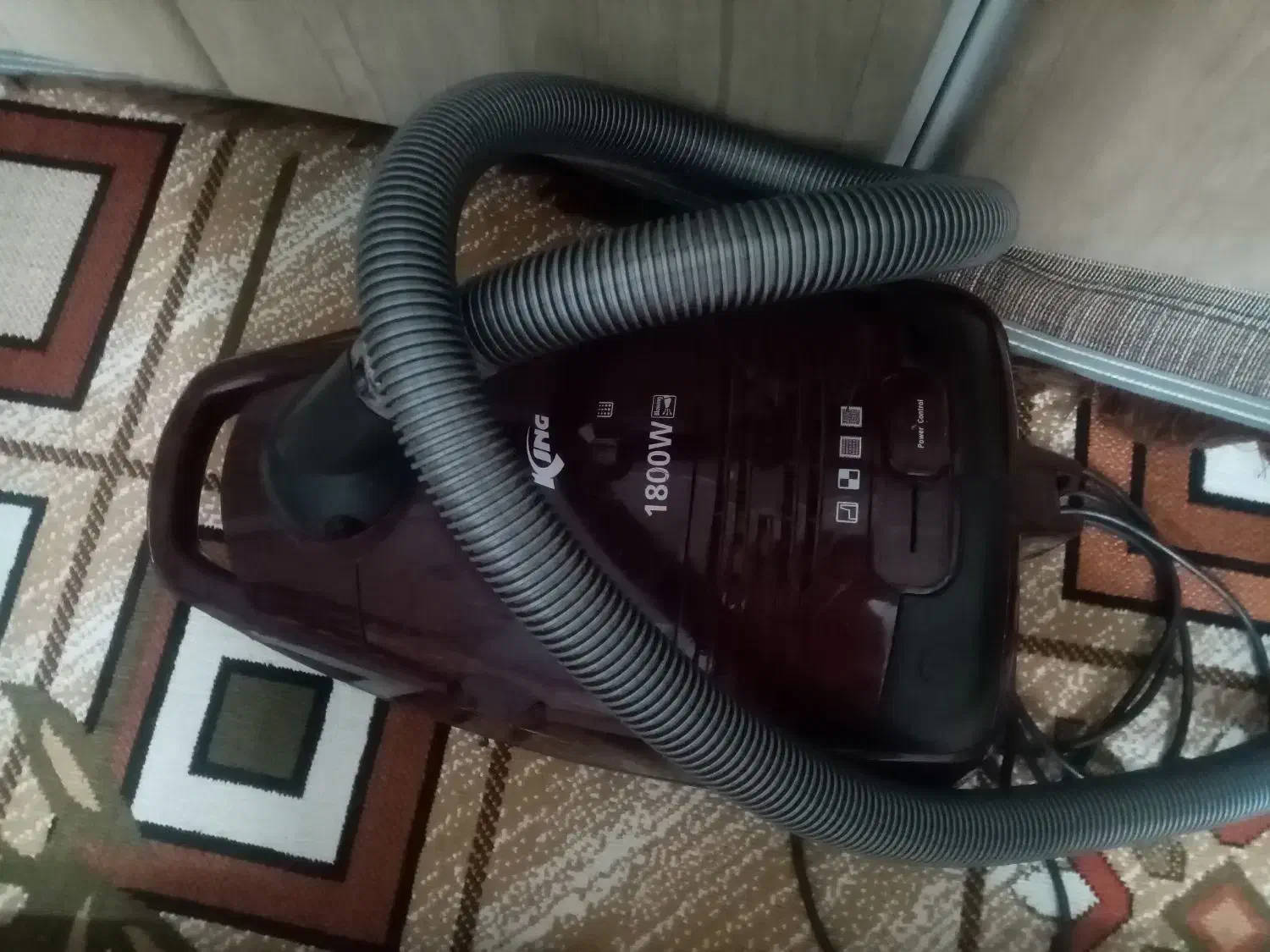 جارو برقی سامسونگ|جاروبرقی، جارو شارژی، بخارشو|شوشتر, |دیوار