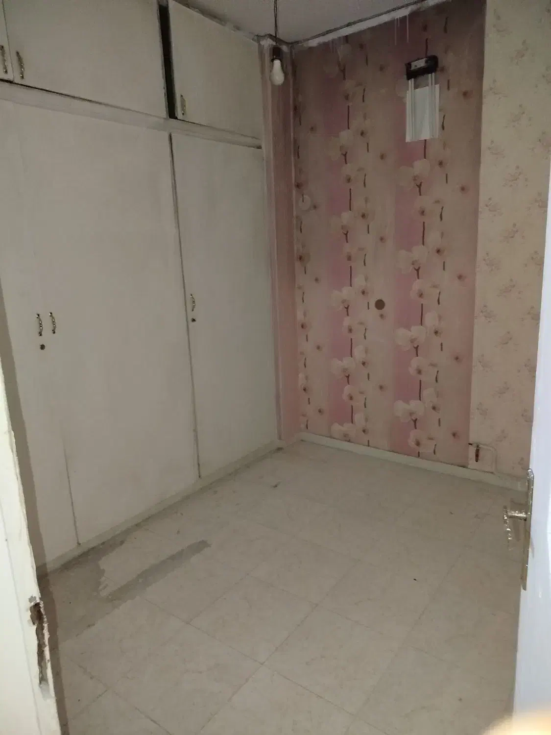 واحد ویلایی ۹۰متری تخلیه تمیز|اجارهٔ آپارتمان|کرج, مصباح|دیوار