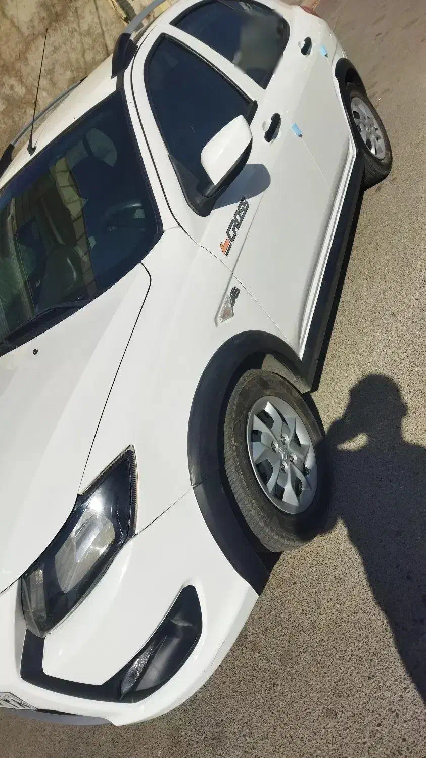 کوییک s|خودرو سواری و وانت|محمدیه-قزوین, |دیوار